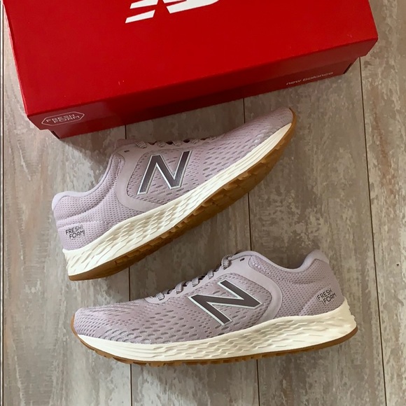 NWT new balance arishi shoes - Picture 6 of 11